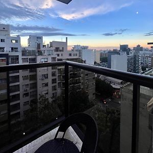 Alquiler Sin Amoblar Dic A Abr 2025 Apartamento Montevidéu Exterior photo