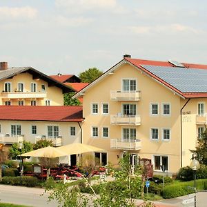 Appartementhaus Stockl Bad Füssing Exterior photo