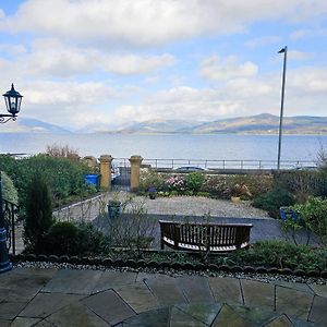 Merchant'S View - Luxury Seaside Designer Retreat Vila Rothesay Exterior photo