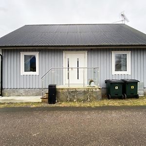 Newly Renovated Holiday Home In The Center Of Ljungbyhed Exterior photo
