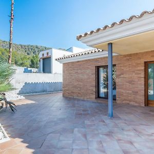 Stunning Home In Roda De Bara With Wi-Fi Exterior photo