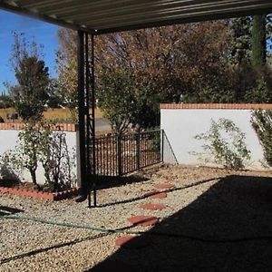 The Overlook At Chiricahua National Vila Pearce Exterior photo