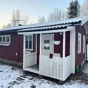 Cozy Cottage In Historic Surroundings In Langhem Exterior photo