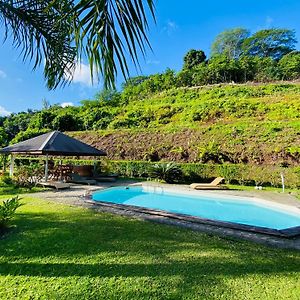 Bungalow Tiare Vila Uturoa Exterior photo