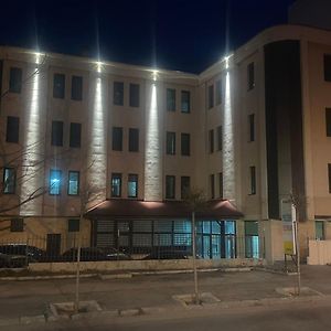 Хотел Враца Hotel Exterior photo