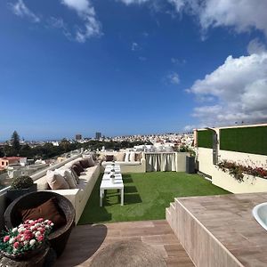New Luxury Penthouse Mencey Apartamento Santa Cruz de Tenerife Exterior photo