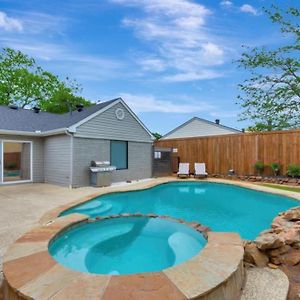 Grapevine Oasis, With Pool Vila Exterior photo