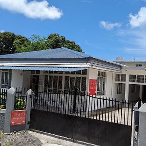 An&Sy Family House Vila Surinam Exterior photo