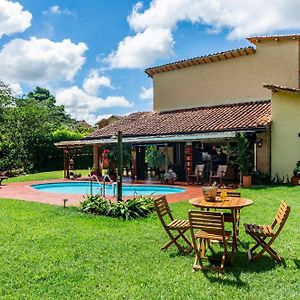 Villa Alegre - Fincas Panaca Quimbaya Exterior photo