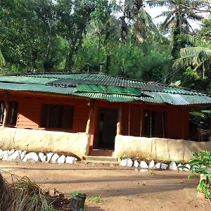 Gamagedara Nawathena Vila Mimure Exterior photo