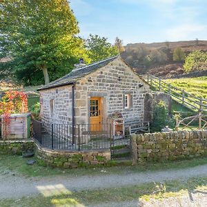 Woolcombers Vila Addingham Exterior photo