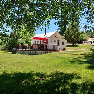 Apple Country White House - Miner'S Cabin Vila Camino Exterior photo
