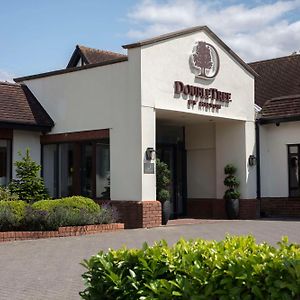 Doubletree By Hilton Oxford Belfry Hotel Thame Exterior photo