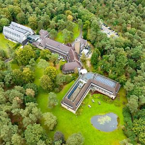 Hotel Woudschoten Zeist Exterior photo