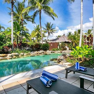 A Four Mile Beach Resort Lifestyle At Temple Port Douglas Exterior photo