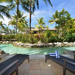 Resort-Style Swim Out - A True Tropical Oasis Port Douglas Exterior photo