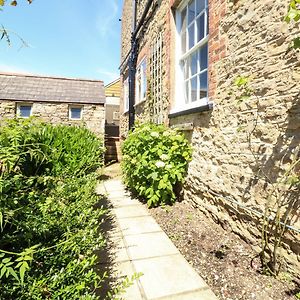 The Apple Loft At Jordan House Vila Weymouth Exterior photo