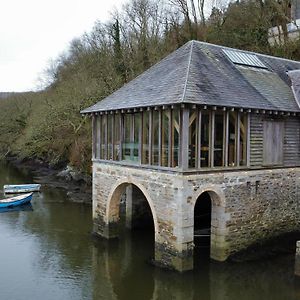 Oakenhurst Vila Fowey Exterior photo