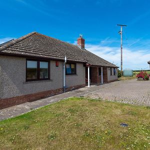 Coastal Bungalow Near Marloes With Log Burner And Garden Vila Dale Exterior photo