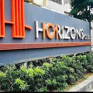 Horizons 101- At Heart Of Cebu Apartamento Exterior photo