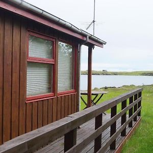 Lakeview Cabin Near Kirkjubæjarklaustur Exterior photo