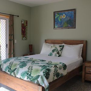 Rutaki Retreat Vila Rarotonga Exterior photo
