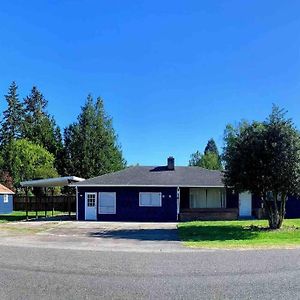 *New,Private* 2/1 Unit *Close To Jblm And Plu* Apartamento Parkland Exterior photo