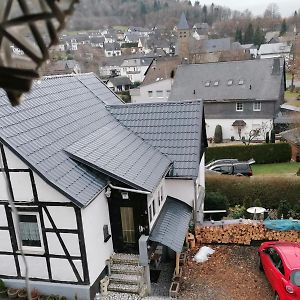 Sauerland Ferienhaus Vila Olsberg Exterior photo