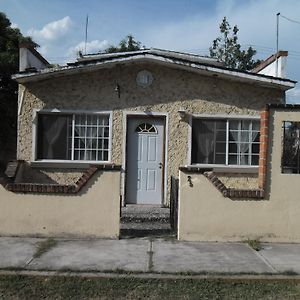 Casita En Ticuman Vila Exterior photo