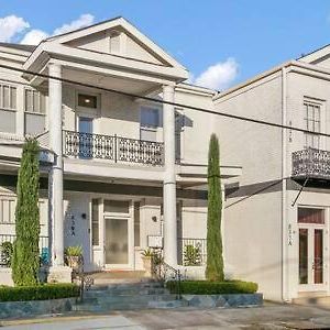 Timeless Elegance Historic Nola Haven 2Bd Apartamento Nova Orleães Exterior photo