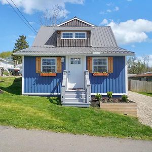 Anchors Away - Relaxing Cottage Minutes From Lake Buckeye Lake Exterior photo