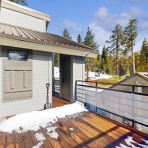 Eagle'S Perch Apartamento Shaver Lake Exterior photo