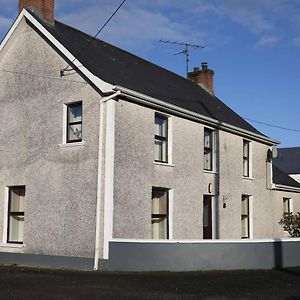 Beautiful 3 Bed House In Newtwnstewart Vila Omagh Exterior photo