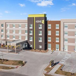 Home2 Suites By Hilton Cedar Rapids Westdale Exterior photo