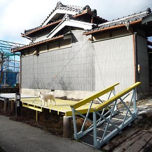 Japanese Old House Casa de hóspedes Takatsuki Exterior photo