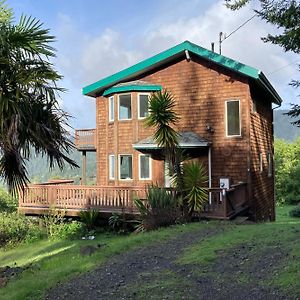 Ocean View Getaway Vila Shelter Cove Exterior photo