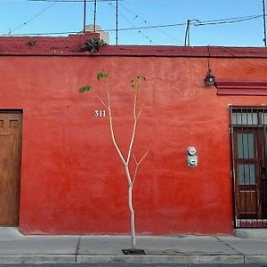 Casa Doblado Vila Oaxaca Exterior photo