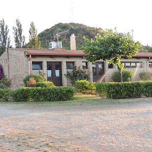 Il Pero Selvatico Vila Calabria Exterior photo