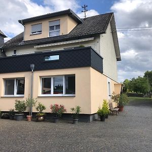 Ferienwohnung Auf Dem Bauernhof In Hachenburg Hof Kleeberg I Exterior photo