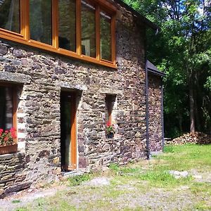 Ensemble De Maisons Avec Vue Sur La Nature Vila Bains-sur-Oust Exterior photo