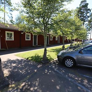 Rattviks Golfby Vila Exterior photo