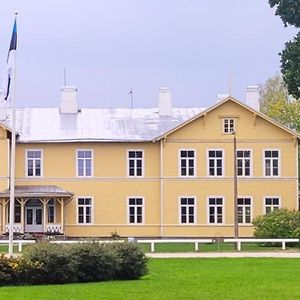 Kildu Kuelalistemaja Hotel Exterior photo