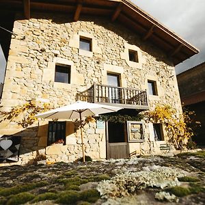 Hotel Garaiko Landetxea Durango Exterior photo