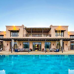Al Destino Villa Riad Spa Luxury Marrakech Marraquexe Exterior photo