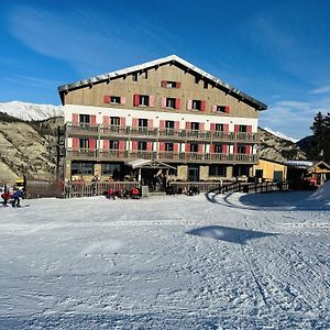 Chalet Sainte Anne Hotel La Condamine-Chatelard Exterior photo