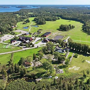 Siggesta Gard Hotel Värmdö Exterior photo