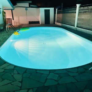 Sublime T4 A Kourou Avec Piscine Partagee Vila Exterior photo