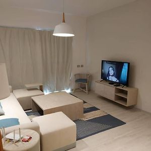 Stunning Sea View Service Apt. Apartamento Mersa Matruh Exterior photo