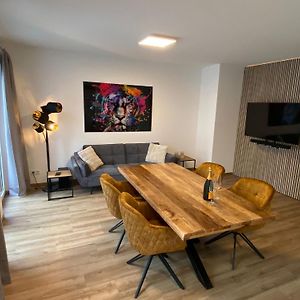 Hideaway Lounge Sure Apartamento Echternacherbruck Exterior photo
