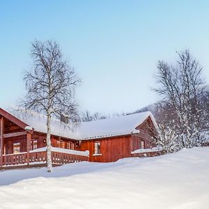 Lovely Home In Geilo With Wifi Exterior photo